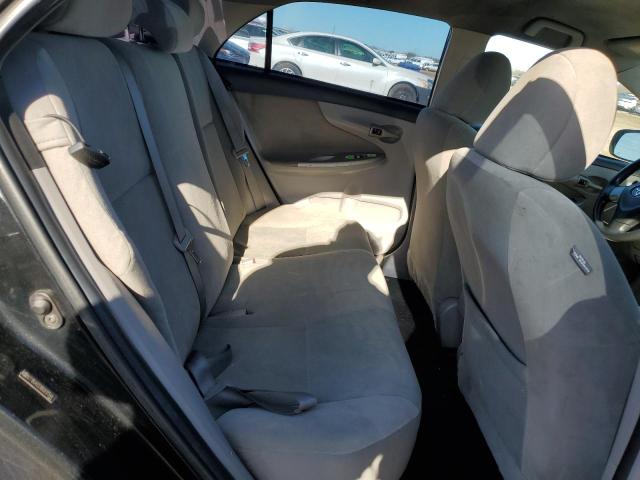 2T1BU4EE9BC617544 - 2011 TOYOTA COROLLA BASE Qara foto 10