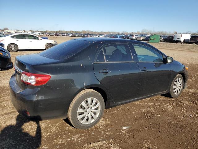 2T1BU4EE9BC617544 - 2011 TOYOTA COROLLA BASE Qara foto 3