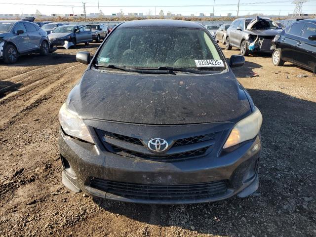 2T1BU4EE9BC617544 - 2011 TOYOTA COROLLA BASE Qara foto 5