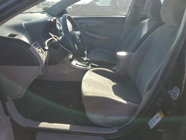 2T1BU4EE9BC617544 - 2011 TOYOTA COROLLA BASE Qara foto 7