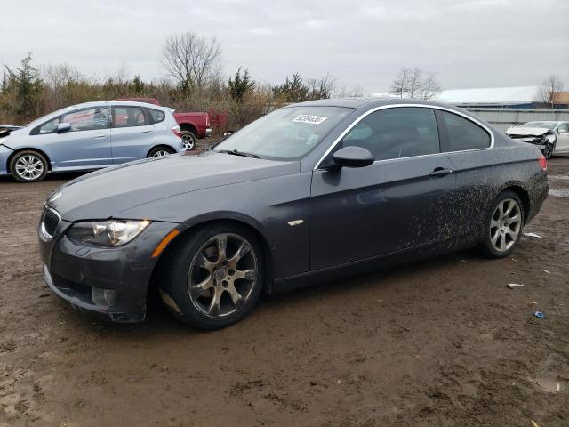 2007 BMW 328 XI, 