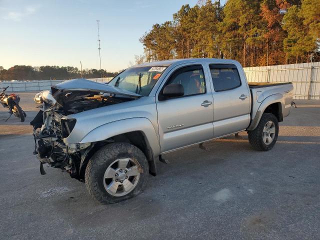 2008 TOYOTA TACOMA DOUBLE CAB, 