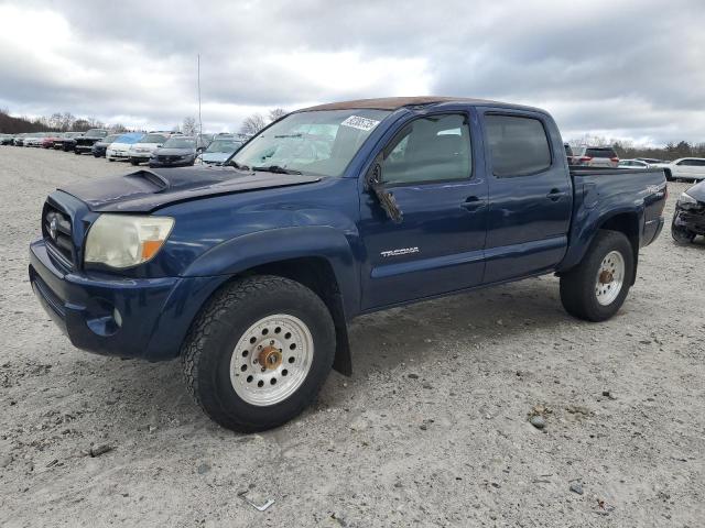 2008 TOYOTA TACOMA DOUBLE CAB PRERUNNER, 