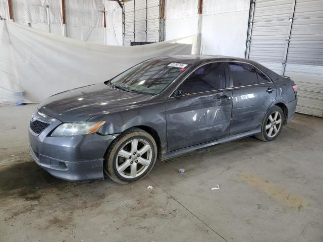 2009 TOYOTA CAMRY BASE, 