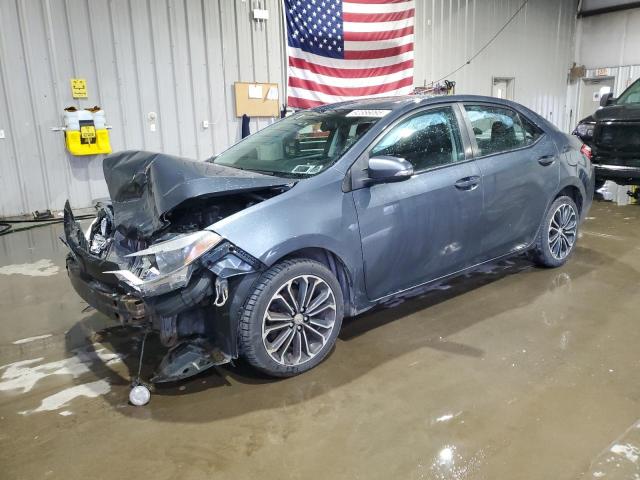 2014 TOYOTA COROLLA L, 