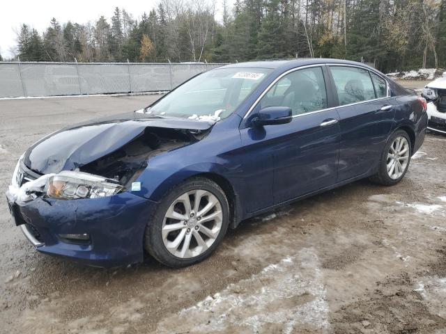 2014 HONDA ACCORD TOURING, 