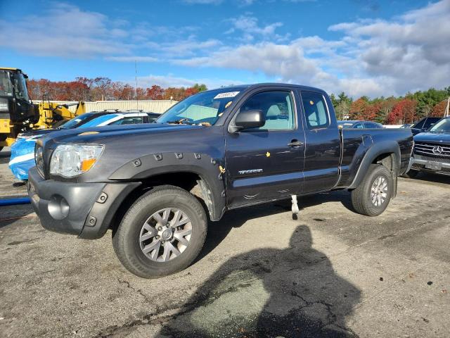 2010 TOYOTA TACOMA ACCESS CAB, 