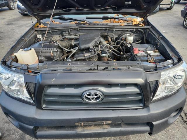 5TEUX4EN0AZ731781 - 2010 TOYOTA TACOMA ACCESS CAB Boz foto 11