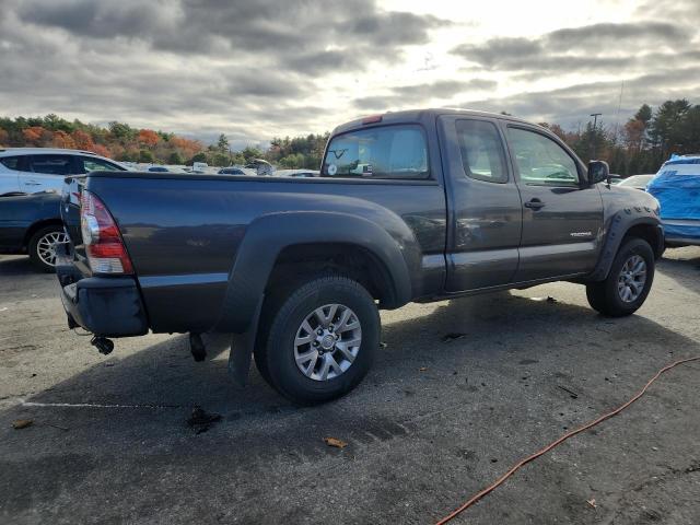 5TEUX4EN0AZ731781 - 2010 TOYOTA TACOMA ACCESS CAB Boz foto 3