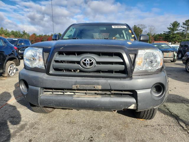 5TEUX4EN0AZ731781 - 2010 TOYOTA TACOMA ACCESS CAB Boz foto 5
