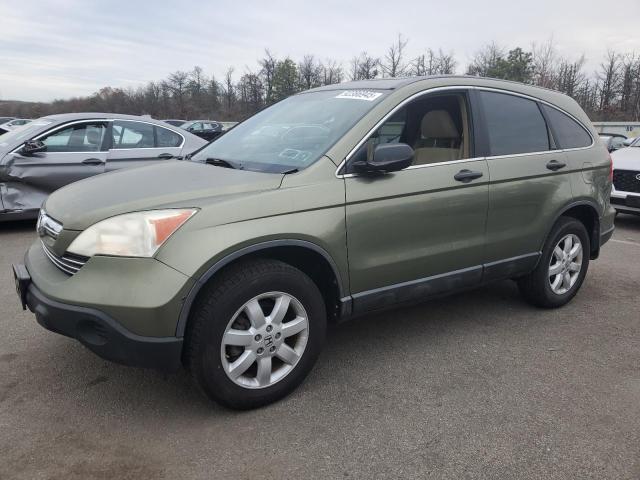 2009 HONDA CR-V EX, 