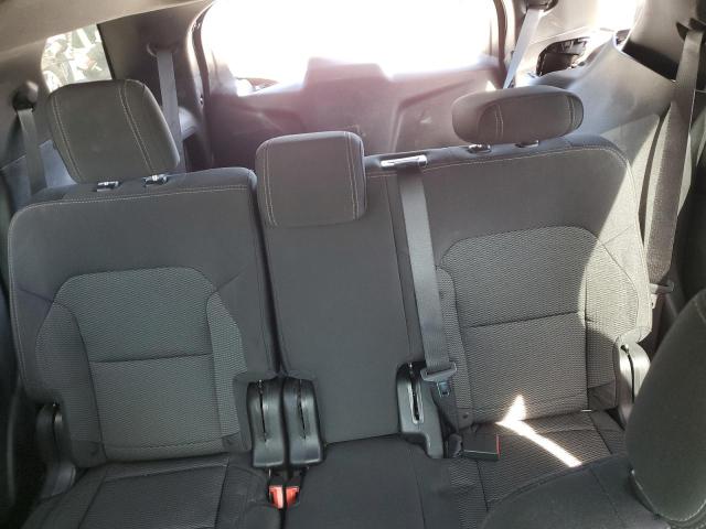 1FM5K7D88HGB70100 - 2017 FORD EXPLORER XLT 黑色 照片 10