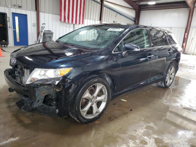 2013 TOYOTA VENZA LE, 