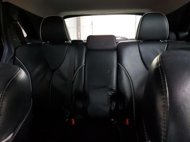 4T3BK3BB4DU087695 - 2013 TOYOTA VENZA LE BLUE photo 10