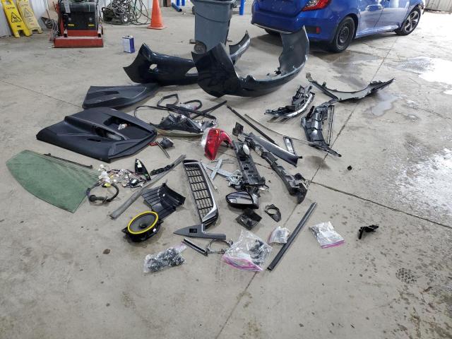 4T3BK3BB4DU087695 - 2013 TOYOTA VENZA LE BLUE photo 13