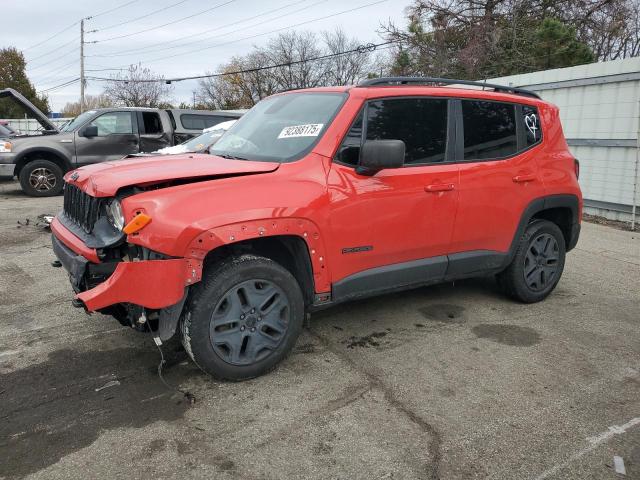 2018 JEEP RENEGADE SPORT, 