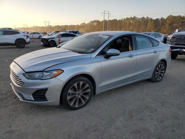 2019 FORD FUSION SE, 