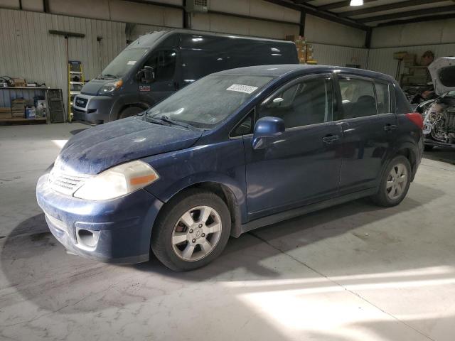 2008 NISSAN VERSA S, 