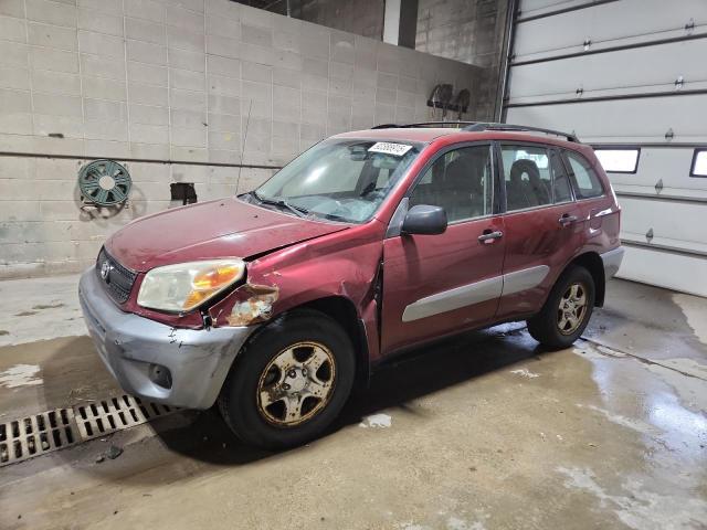 2005 TOYOTA RAV4, 