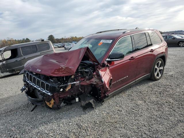 2024 JEEP GRAND CHER LIMITED, 