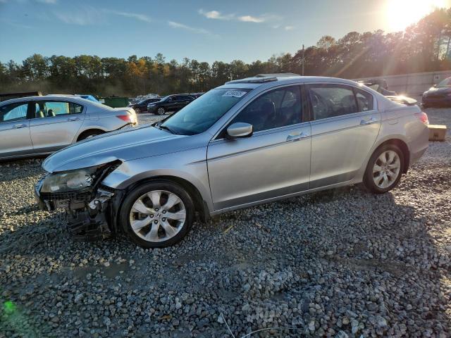 2008 HONDA ACCORD EXL, 