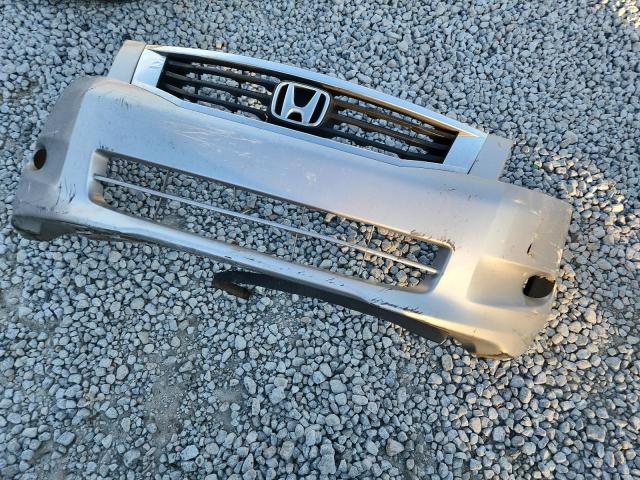 1HGCP36888A008135 - 2008 HONDA ACCORD EXL SILVER photo 12
