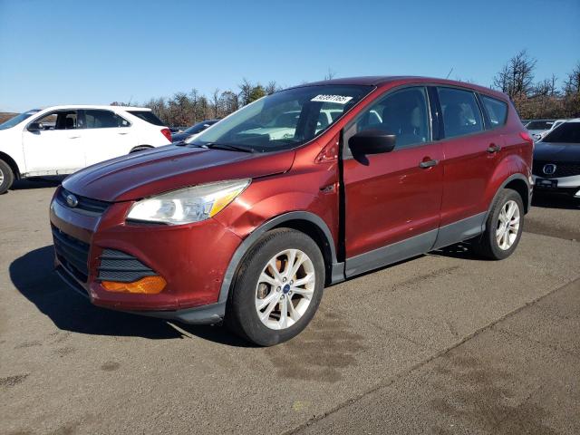 2014 FORD ESCAPE S, 