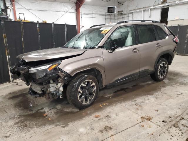 2025 SUBARU FORESTER PREMIUM, 