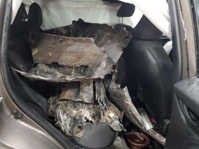 JF2SLDDC5SH575678 - 2025 SUBARU FORESTER PREMIUM Kahverengi fotoğraf 11