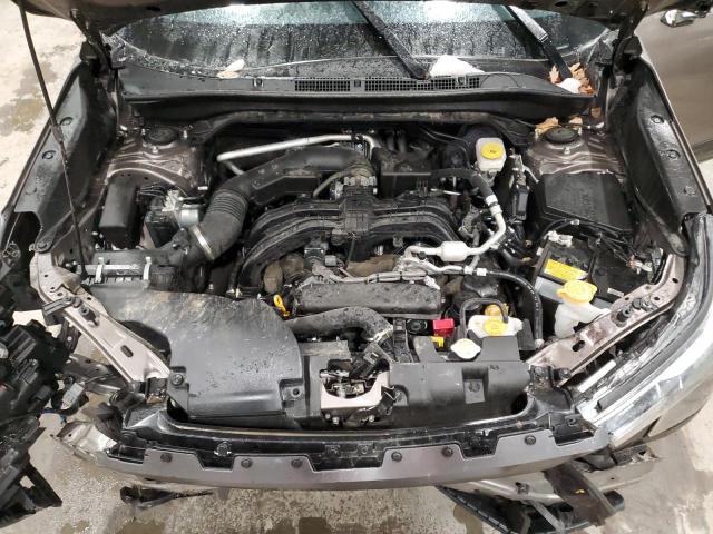 JF2SLDDC5SH575678 - 2025 SUBARU FORESTER PREMIUM Kahverengi fotoğraf 12