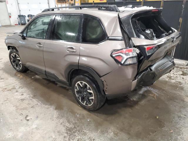 JF2SLDDC5SH575678 - 2025 SUBARU FORESTER PREMIUM Kahverengi fotoğraf 2