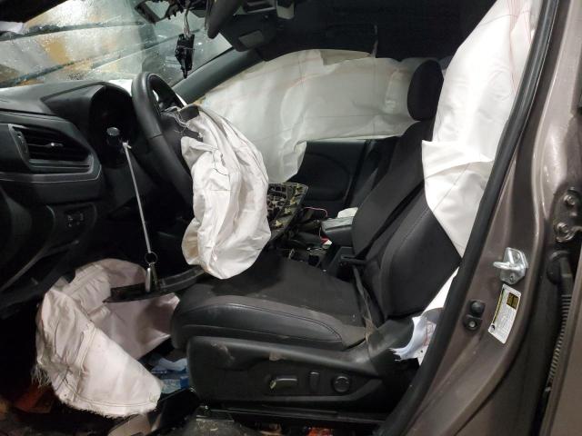 JF2SLDDC5SH575678 - 2025 SUBARU FORESTER PREMIUM Kahverengi fotoğraf 7