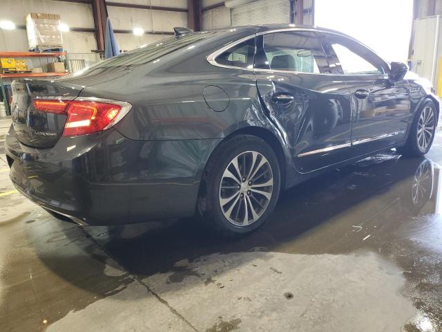 1G4ZP5SS5HU193776 - 2017 BUICK LACROSSE ESSENCE Сірий фото 3