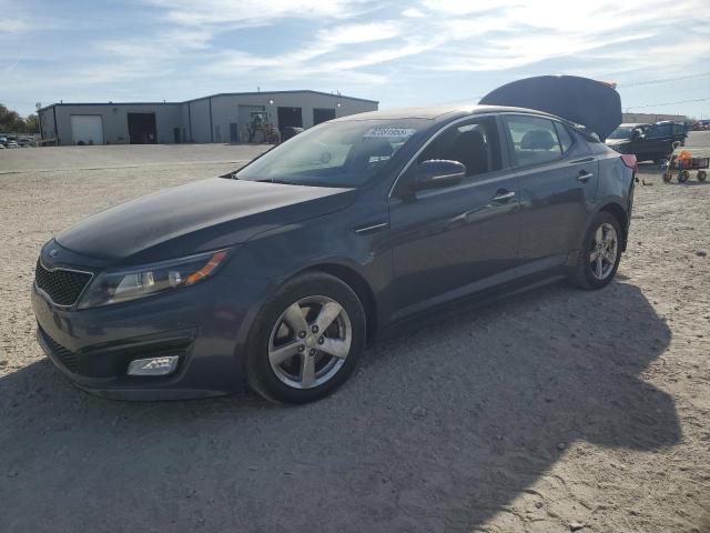 2015 KIA OPTIMA LX, 
