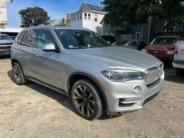 2017 BMW X5 XDRIVE35I, 
