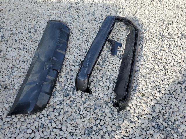 3TMCZ5AN4PM613790 - 2023 TOYOTA TACOMA DOUBLE CAB 灰色 照片 12