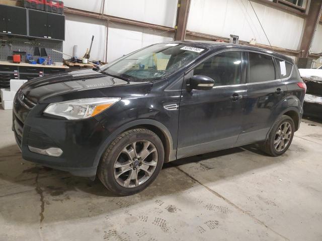 2013 FORD ESCAPE SEL, 
