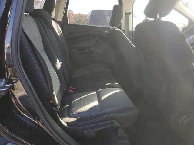 1FMCU0GD8KUB13230 - 2019 FORD ESCAPE SE BLACK photo 11