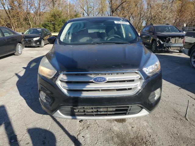 1FMCU0GD8KUB13230 - 2019 FORD ESCAPE SE BLACK photo 5