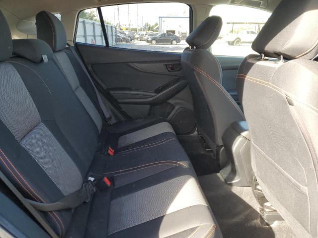 JF2GTAPC8MH260960 - 2021 SUBARU CROSSTREK PREMIUM Niebieski zdjęcie 11