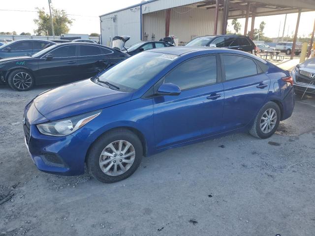 2018 HYUNDAI ACCENT SE, 