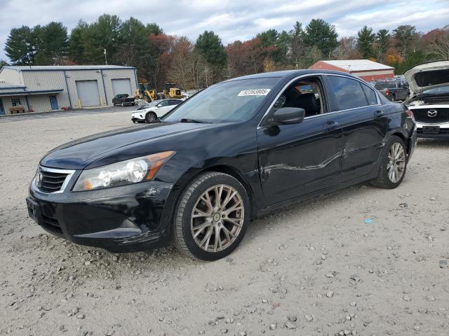2009 HONDA ACCORD EXL, 