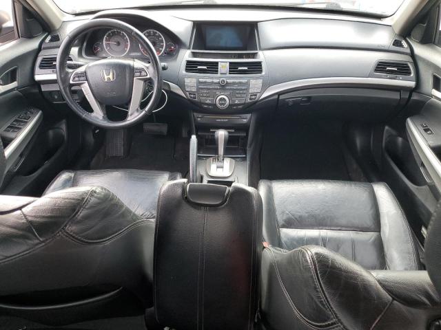 1HGCP26829A065183 - 2009 HONDA ACCORD EXL 黑色 照片 8