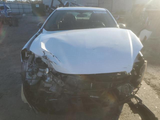 2G1WD5E31D1248467 - 2013 CHEVROLET IMPALA POLICE თეთრი ფოტო 5