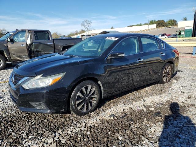 2018 NISSAN ALTIMA 2.5, 