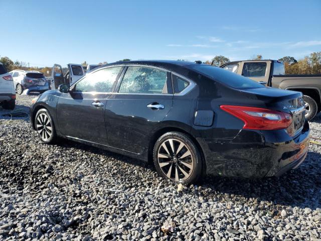 1N4AL3AP7JC153554 - 2018 NISSAN ALTIMA 2.5 BLACK photo 2