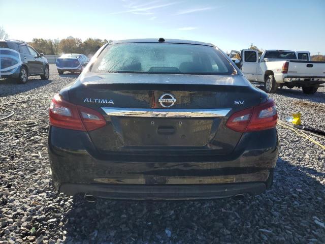 1N4AL3AP7JC153554 - 2018 NISSAN ALTIMA 2.5 BLACK photo 6