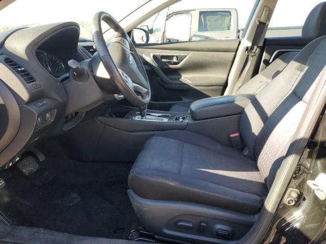1N4AL3AP7JC153554 - 2018 NISSAN ALTIMA 2.5 BLACK photo 7