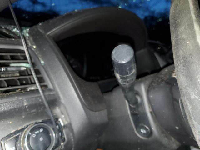 1FM5K8AR4FGC09054 - 2015 FORD EXPLORER POLICE INTERCEPTOR თეთრი ფოტო 9