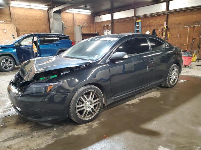 2007 TOYOTA SCION TC, 